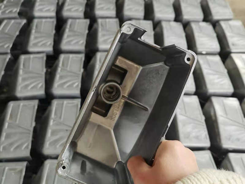 鋁合金鑄造時間多久？解析鋁合金鑄造的制程及時間因素