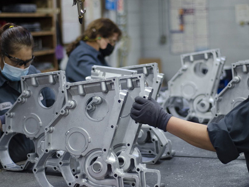 浙江數控重力鑄造報價多少？了解行業價格標準與影響因素