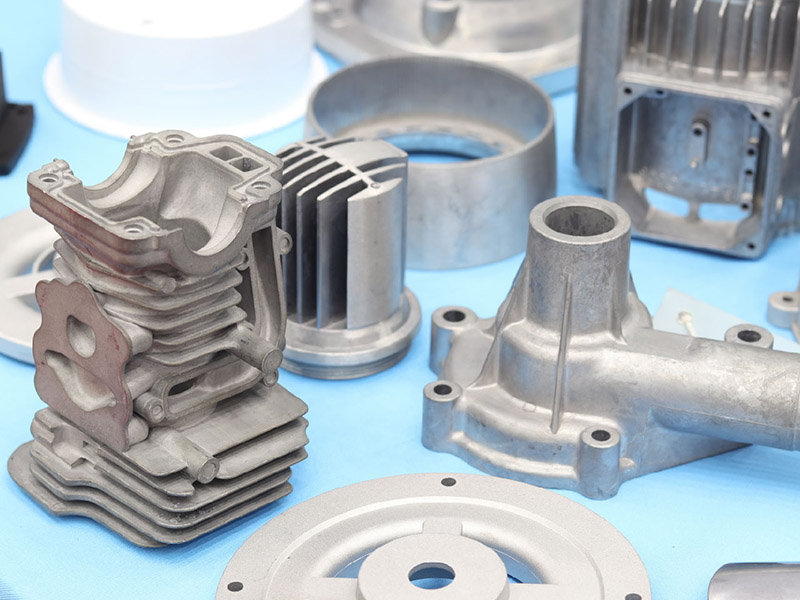 鑄造鋁合金輪轂好不？品質解析與優劣比較