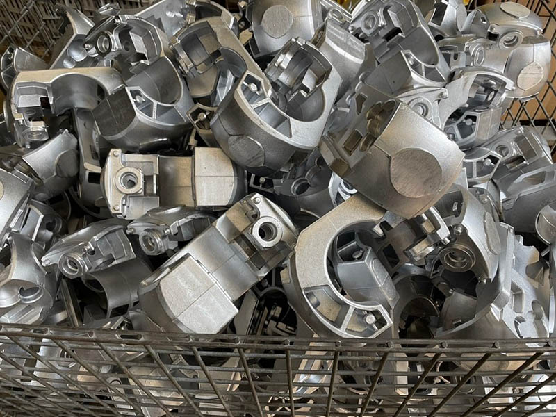 鋁合金鑄造會不會氧化？解析鋁合金氧化原因及防護方法