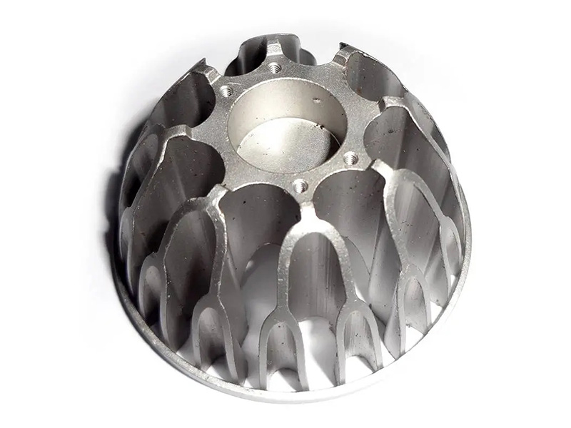 7075鋁合金能鑄造嗎？探討其鑄造性能和適用場景