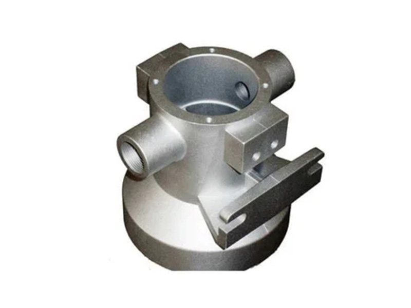 鋁合金重力鑄造哪家好？精準指南來了！