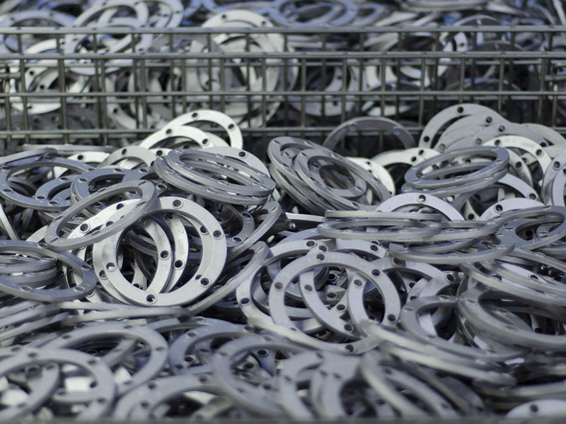 鋁合金是如何鑄造的呢？打造輕量高強(qiáng)的制造奇跡